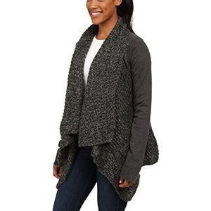 SALE!!! Prana Demure cardigan organic cotton